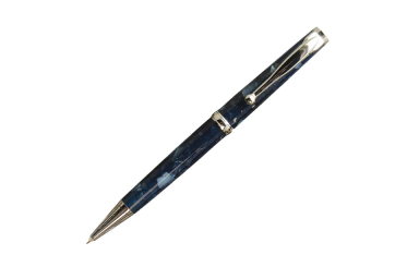 Funline Comfort Pen 5 pack - Chrome Plated